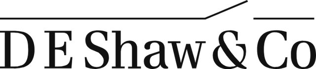 D. E. Shaw Group