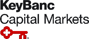 KeyBanc Capital Markets
