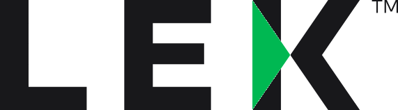 L.E.K. Consulting